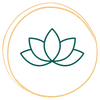 icon of lotus flower