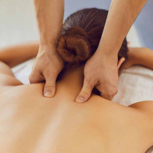 A massage