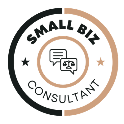 Small Business Consultant