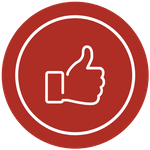 Icon - Thumbs Up