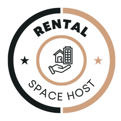 Rental Space Host