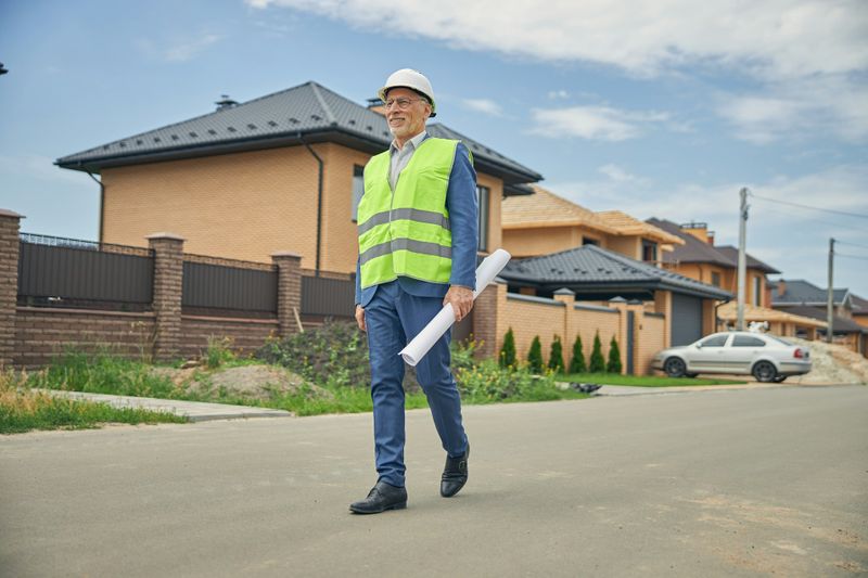 home inspection