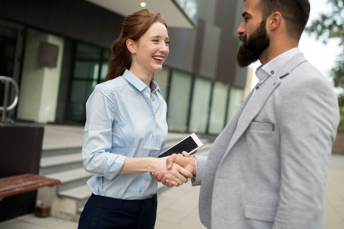 real estate agent real estate agent