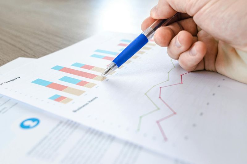 Real Estate Market Analysis