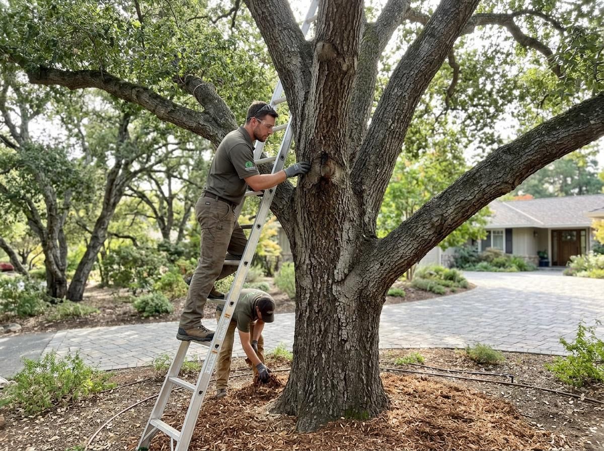 Oak Tree Care in Alamo & Danville BB Featured Image