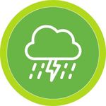 Emergency Storm Response icon