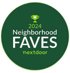 2024 Nextdoor Neighborhood Fave