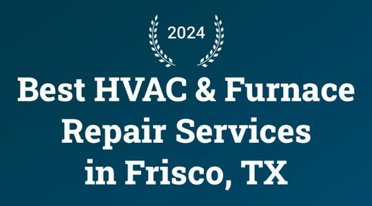 Expertise.com #1 HVAC Company