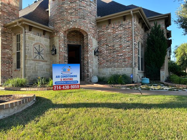ac repair McKinney ac repair McKinney
