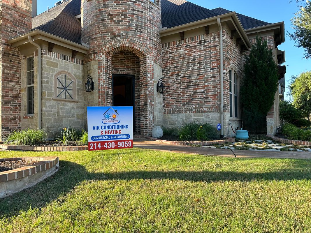 ac repair McKinney