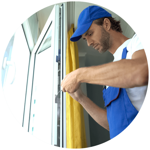window repair