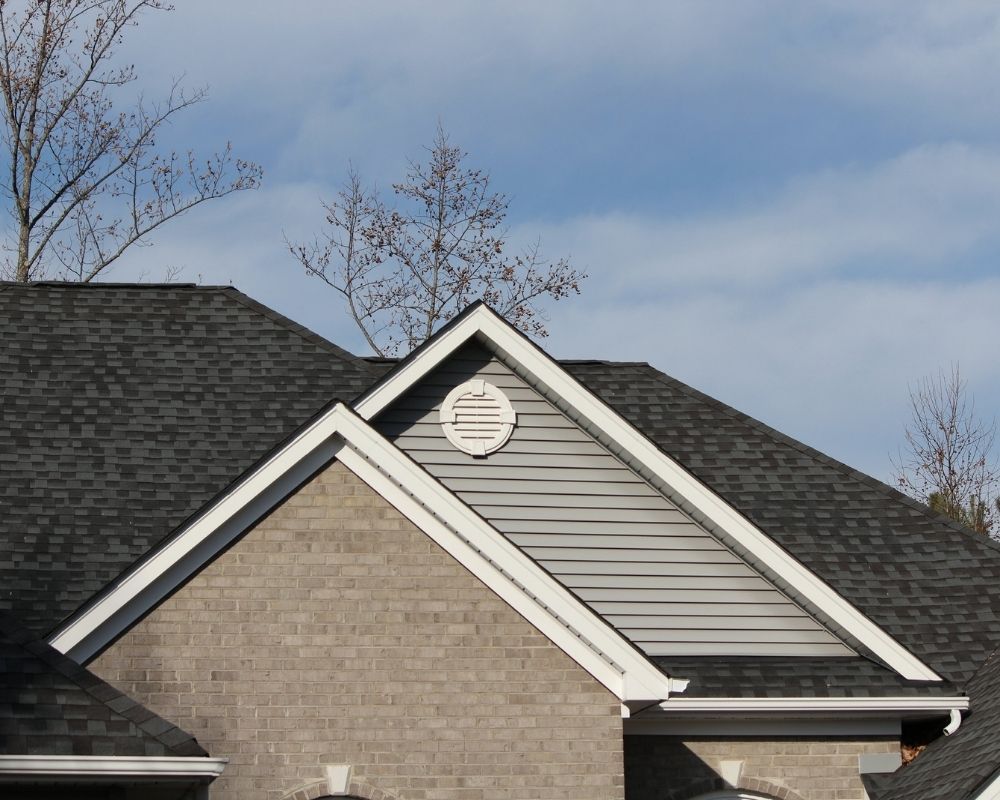 Image of a roof
