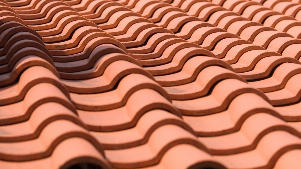 shingles.