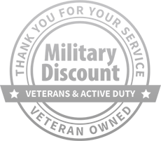 Military Discount