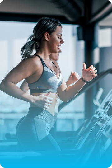 CARDIO & STRENGTH