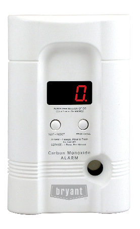 CO Alarm