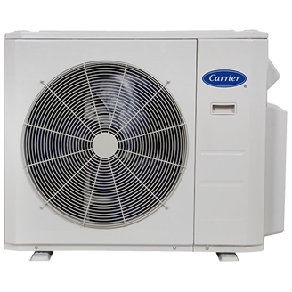 Ductless Systems