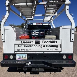 service truck 