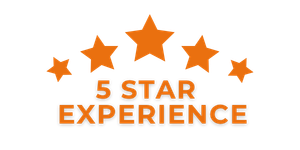 5 Star Experience 