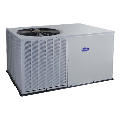 Combined Heating Cooling