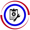 maintenance plan icon maintenance plan icon