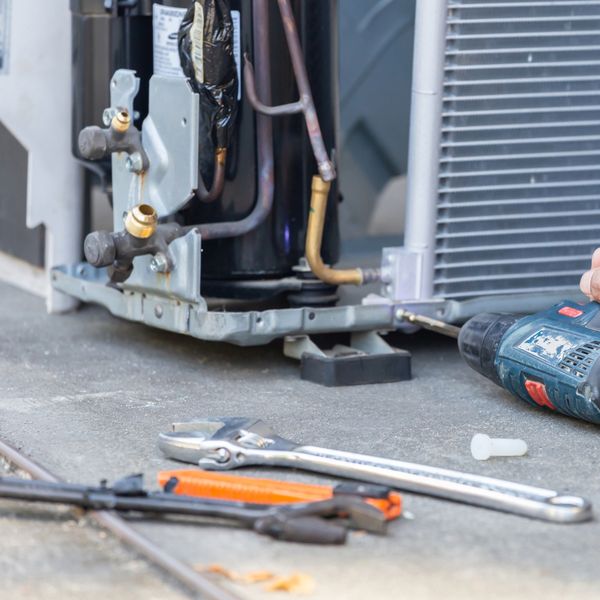 image of AC repair