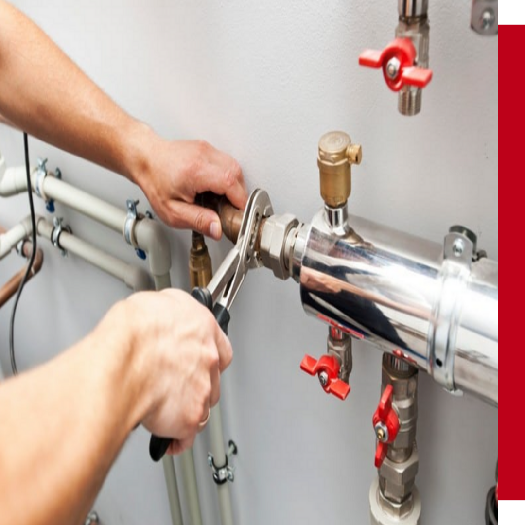 fixing pipe fixing pipe