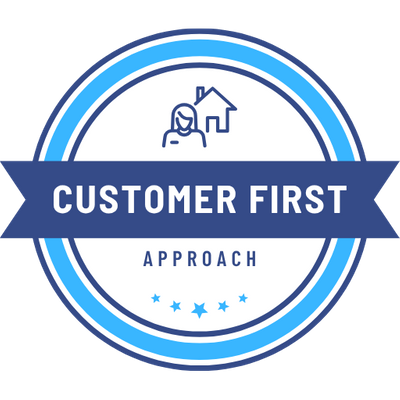 Badge - Customer First Approach.png