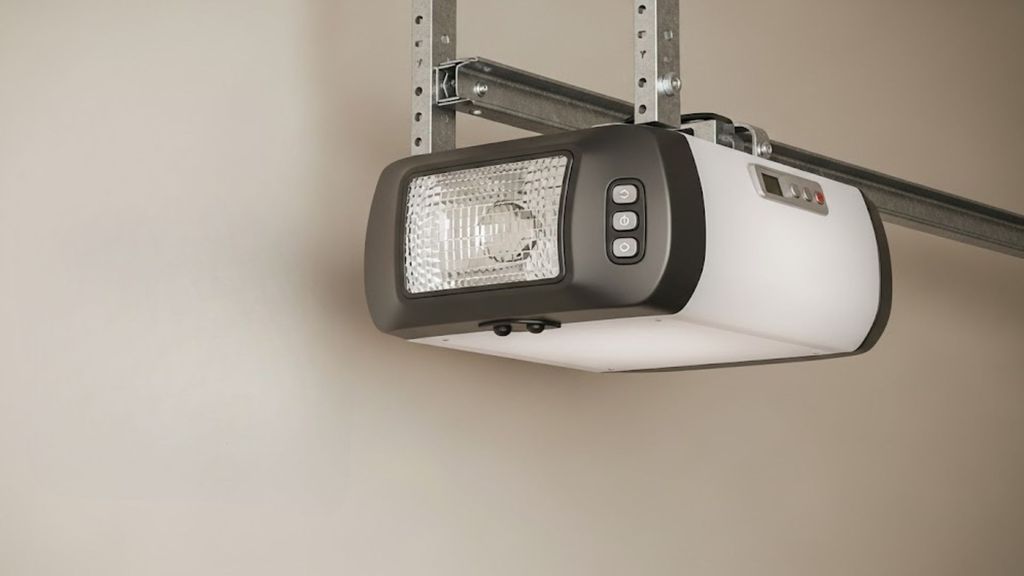 garage door opener
