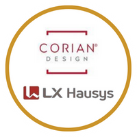 Corian® & HI-MACS®