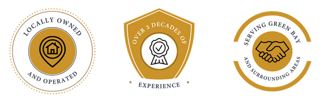 Trust badges