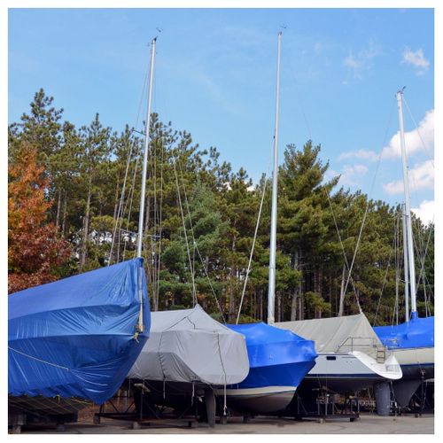 boat covers