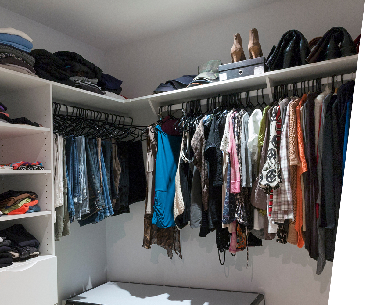 Closet