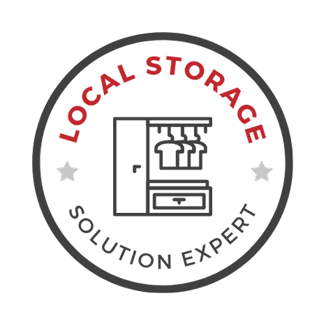 Local Storage Icon