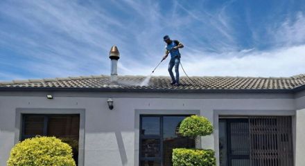 Roof Cleaning Roof Cleaning