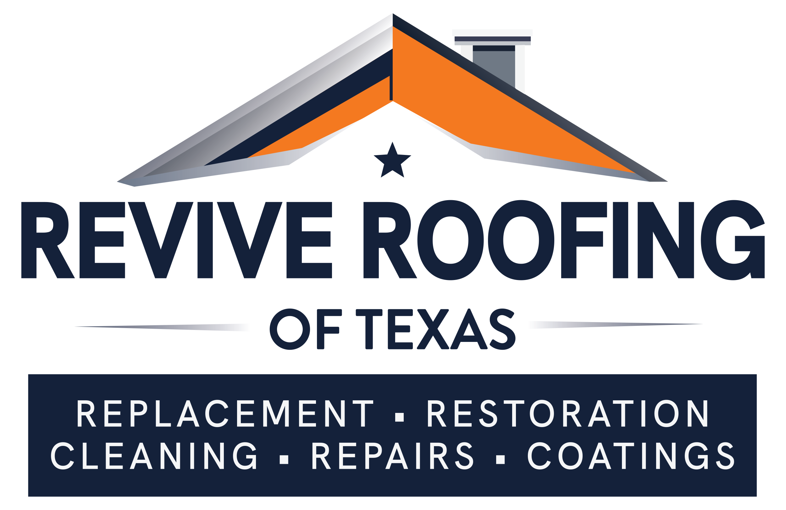 Revive Roofing of Texas, LLC Revive Roofing of Texas, LLC