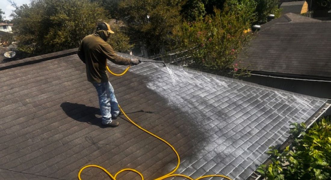 Roof Rejuvenation Roof Rejuvenation