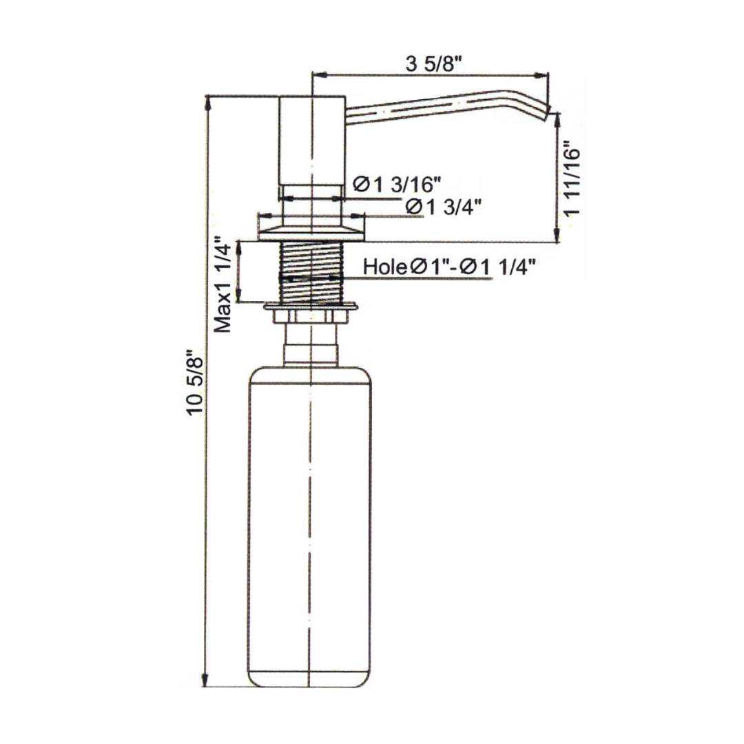 RA SDS Soap Dispenser round style.png