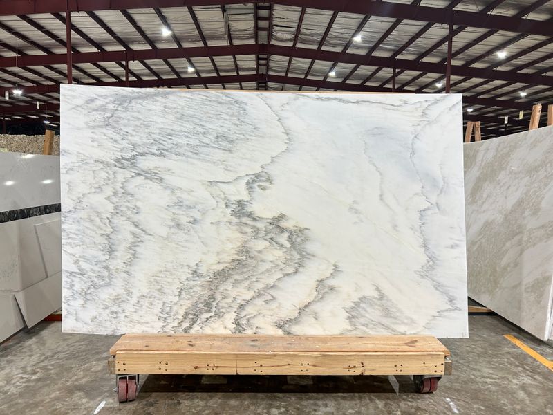 Alabama White Granite