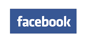 Facebook logo Facebook logo