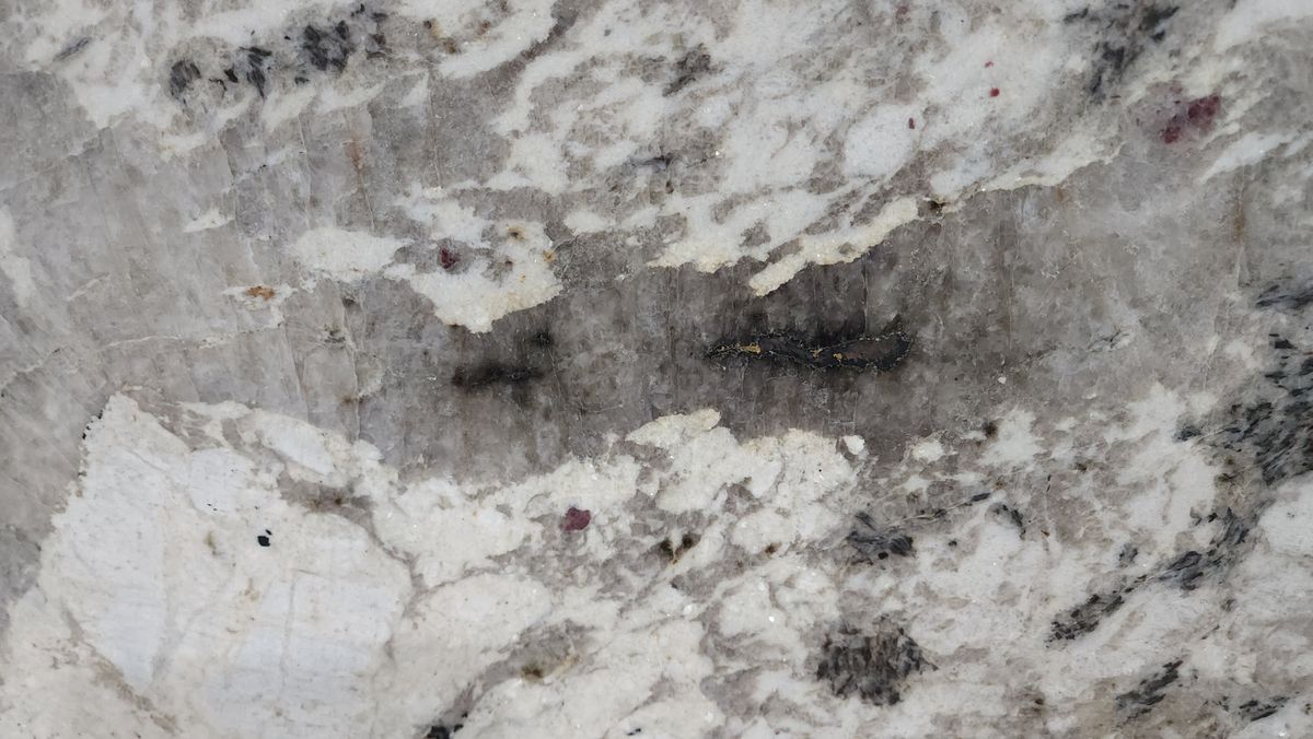 Mona Lisa Granite zoom