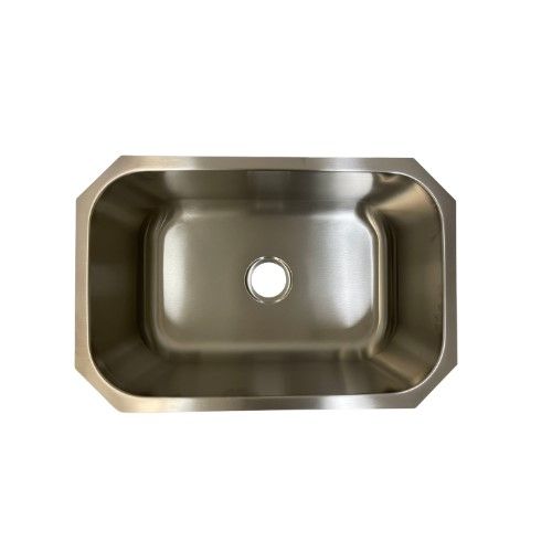 Small Kitchen Single Bowl Stainless Standard .jpg