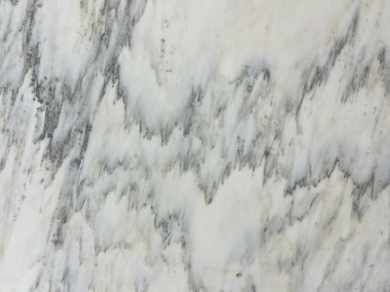 Alabama White Granite