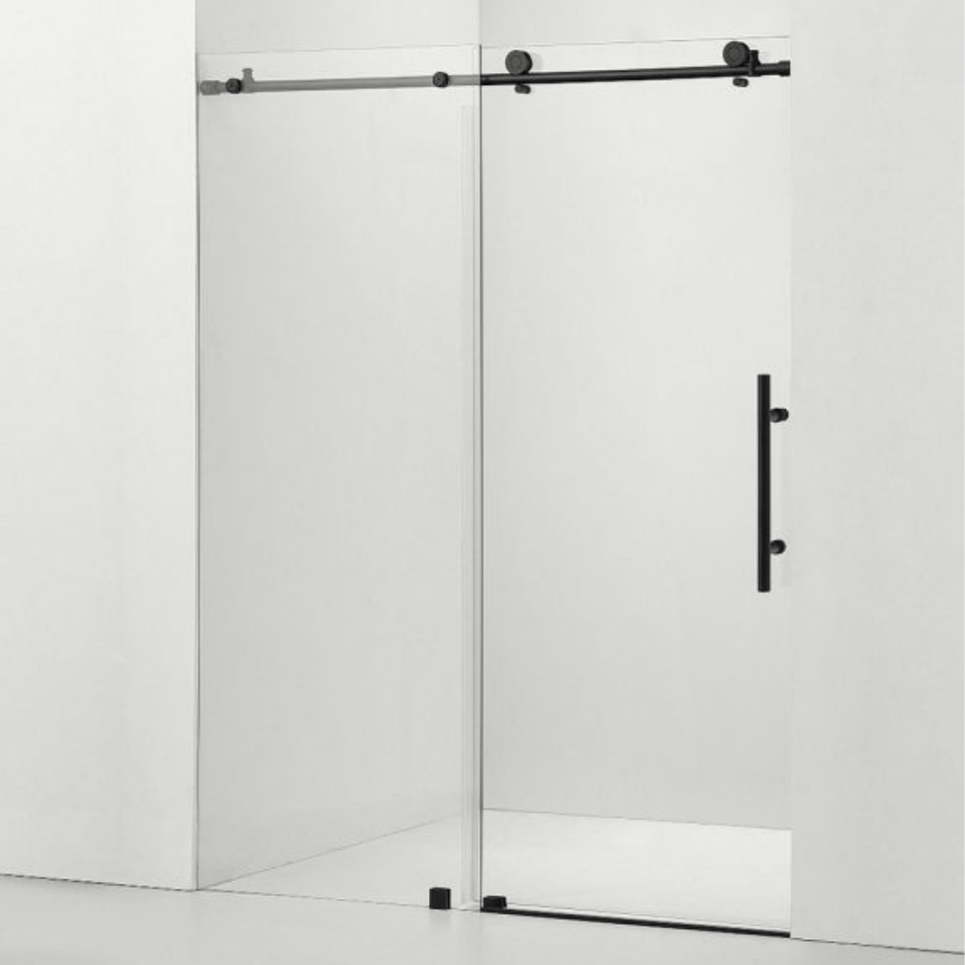 6076 Frameless Shower Door - Matte Black.png