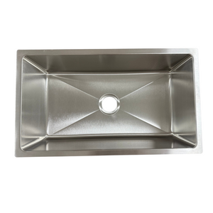3118 Single Bowl Stainless - Square .png