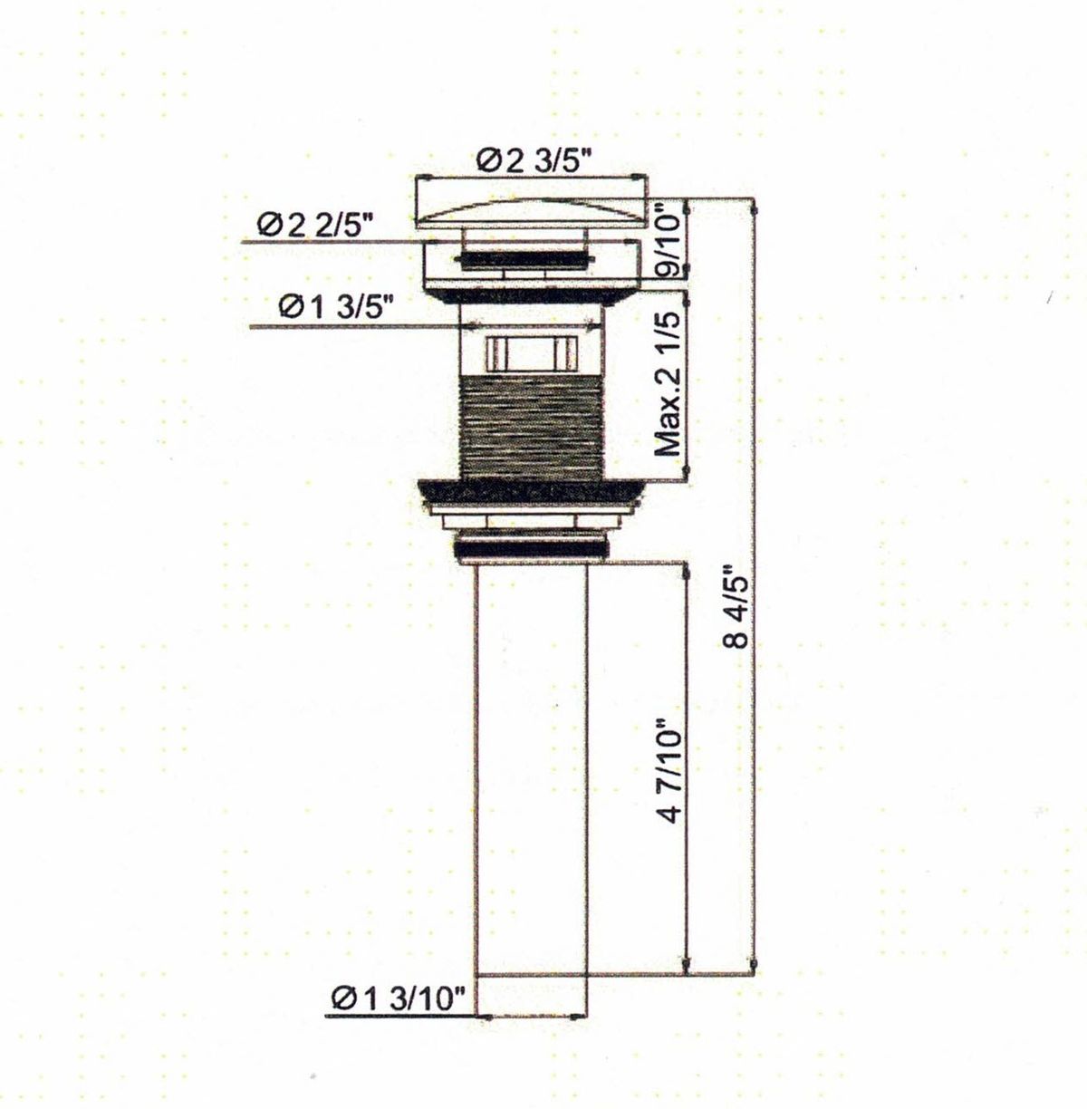 RA-POP1AC Popup Drain Chrome 1.jpg