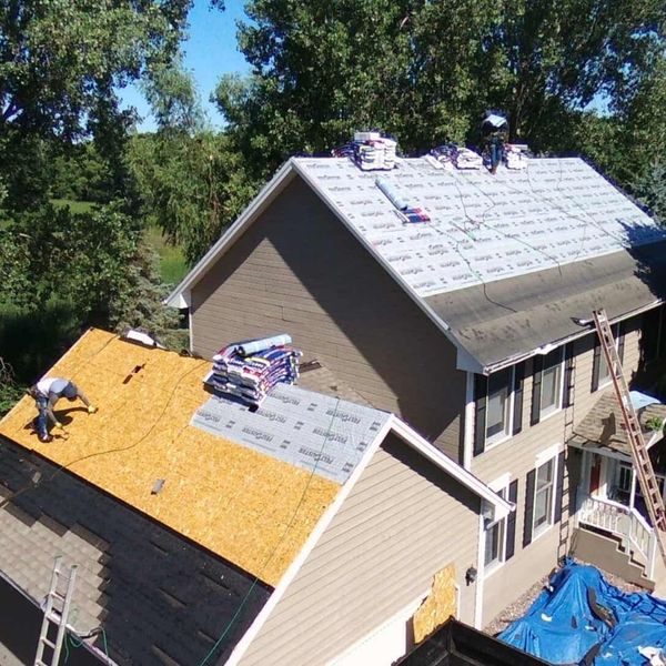 What to Do to Your Homes Exterior When Thinking About Renovations - Image 1.jpg