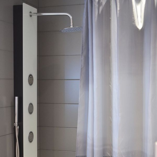 2Glass Doors, Shower Curtains, or an Open Concept When Remodeling a Bathroom.jpg