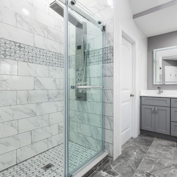 1Glass Doors, Shower Curtains, or an Open Concept When Remodeling a Bathroom.jpg
