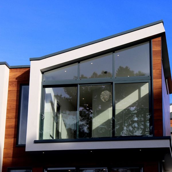 modern home modern home